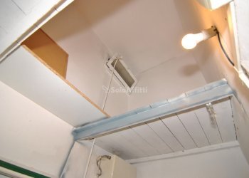 RIPOSTIGLIO AEREO - Commercial Premises Scali Aurelio Saffi 48, Livorno - photo 11