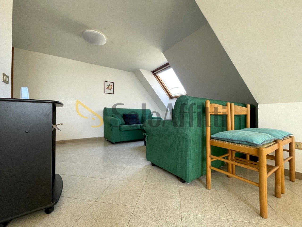 Two-room apartment Catanzaro - photo 2