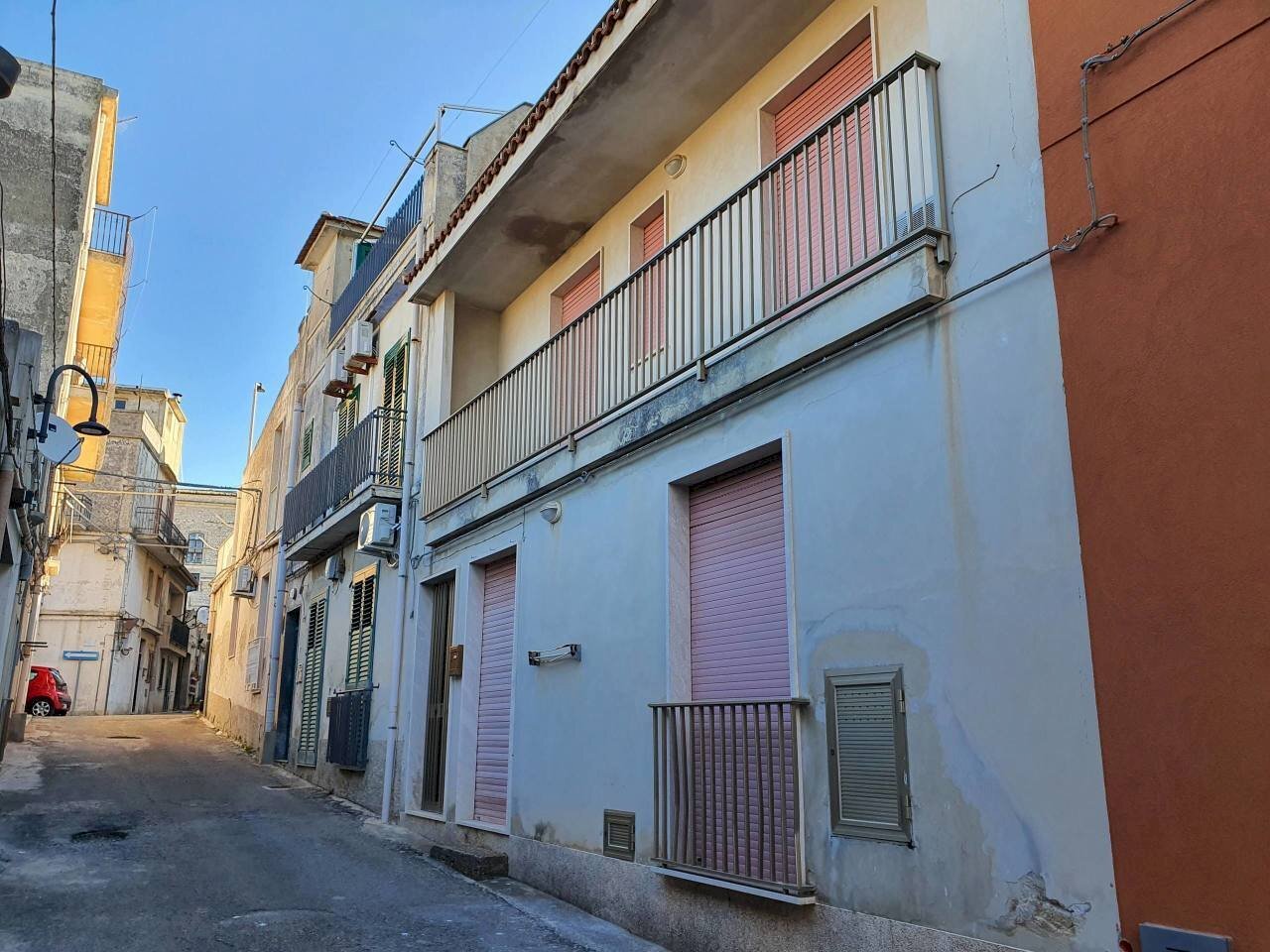 1.jpg - Porzione di casa Via Piemonte 61, Modica - foto 1