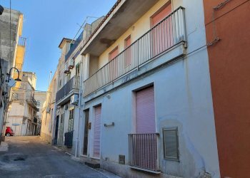 1.jpg - Porzione di casa Via Piemonte 61, Modica - foto 1