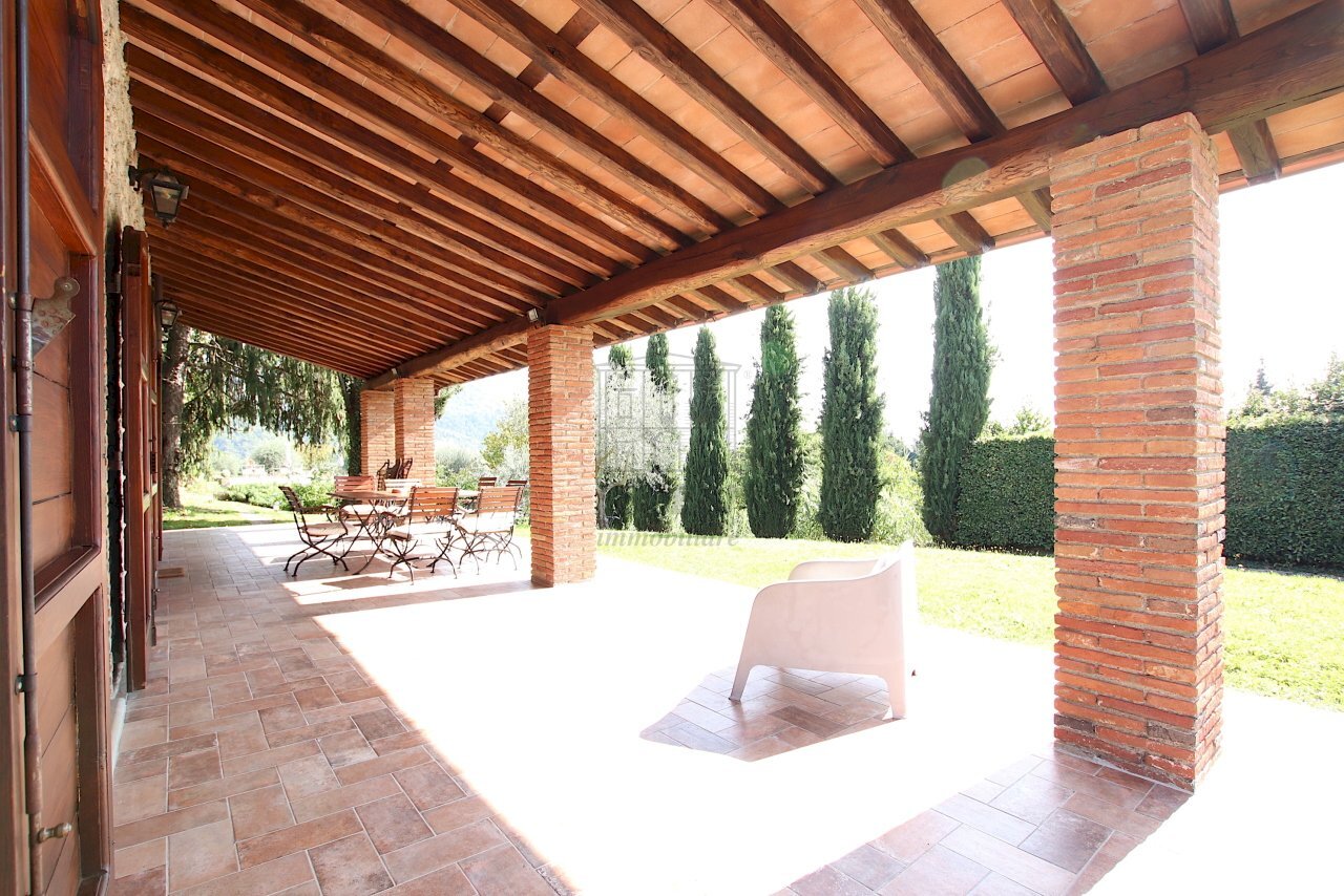 vendesi casa colonica con piscina ristrutturataven - Casale Via San Gemma Galgani 4, Pescaglia - foto 3