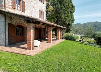 vendesi casa colonica con piscina ristrutturataven - Casale Via San Gemma Galgani 4, Pescaglia - foto 6