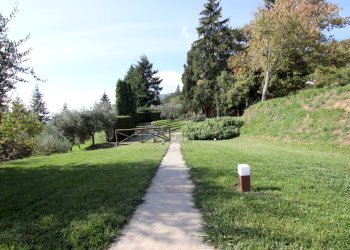 vendesi casa colonica con piscina ristrutturataIMG - Casale Via San Gemma Galgani 4, Pescaglia - foto 7