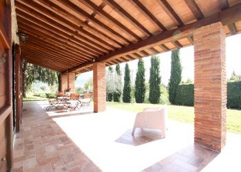 vendesi casa colonica con piscina ristrutturataven - Casale Via San Gemma Galgani 4, Pescaglia - foto 3