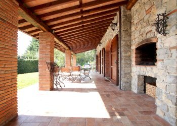 vendesi casa colonica con piscina ristrutturataven - Casale Via San Gemma Galgani 4, Pescaglia - foto 9