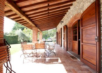 vendesi casa colonica con piscina ristrutturataven - Casale Via San Gemma Galgani 4, Pescaglia - foto 10