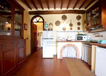 vendesi casa colonica con piscina ristrutturataven - Casale Via San Gemma Galgani 4, Pescaglia - foto 11