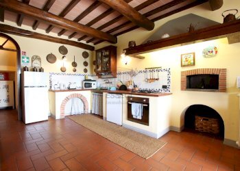 vendesi casa colonica con piscina ristrutturataven - Casale Via San Gemma Galgani 4, Pescaglia - foto 13