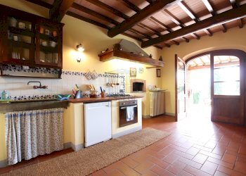 vendesi casa colonica con piscina ristrutturataven - Casale Via San Gemma Galgani 4, Pescaglia - foto 14