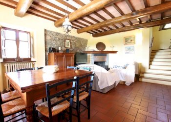 vendesi casa colonica con piscina ristrutturataven - Casale Via San Gemma Galgani 4, Pescaglia - foto 15