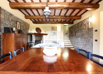 vendesi casa colonica con piscina ristrutturataven - Casale Via San Gemma Galgani 4, Pescaglia - foto 16