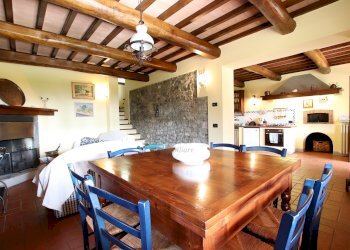 vendesi casa colonica con piscina ristrutturataven - Casale Via San Gemma Galgani 4, Pescaglia - foto 17