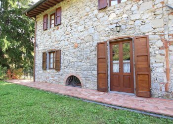 vendesi casa colonica con piscina ristrutturataven - Casale Via San Gemma Galgani 4, Pescaglia - foto 22