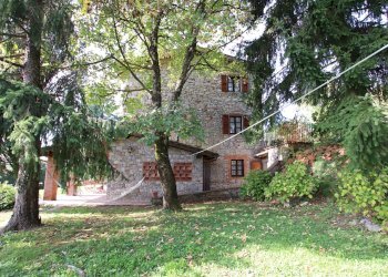 vendesi casa colonica con piscina ristrutturataven - Casale Via San Gemma Galgani 4, Pescaglia - foto 24