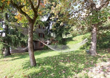 vendesi casa colonica con piscina ristrutturataven - Casale Via San Gemma Galgani 4, Pescaglia - foto 25