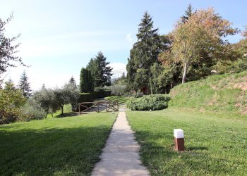 vendesi casa colonica con piscina ristrutturataven - Casale Via San Gemma Galgani 4, Pescaglia - foto 26