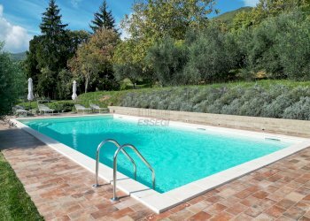 vendesi casa colonica con piscina ristrutturataven - Casale Via San Gemma Galgani 4, Pescaglia - foto 27