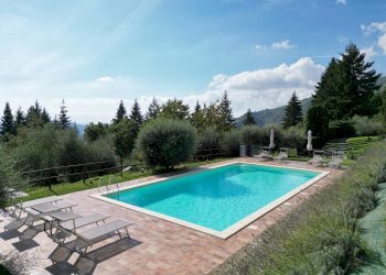 vendesi casa colonica con piscina ristrutturataven - Casale Via San Gemma Galgani 4, Pescaglia - foto 28