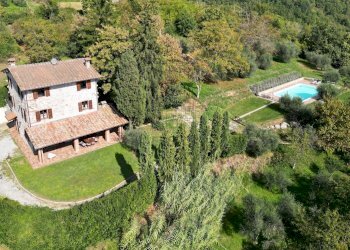 119409.jpg - Casale Via San Gemma Galgani 4, Pescaglia - foto 2