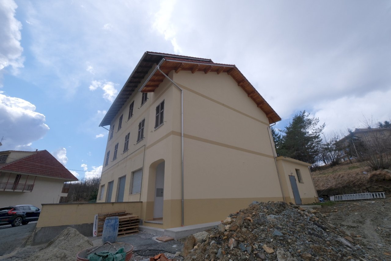 023FEA3A-9231-4C62-910B-AAF06AC193C3-7749-0000046F - Albergo - Struttura ricettiva Urbe - foto 2