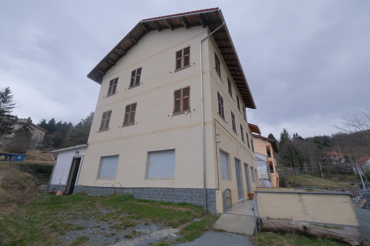 CF25E64B-BBB1-4817-8723-C3C64A9A4FD5-7749-0000046F - Albergo - Struttura ricettiva Urbe - foto 3