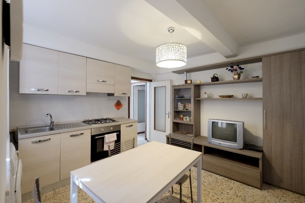 vico piccone 02.jpg - Four-room apartment Sassello - photo 1