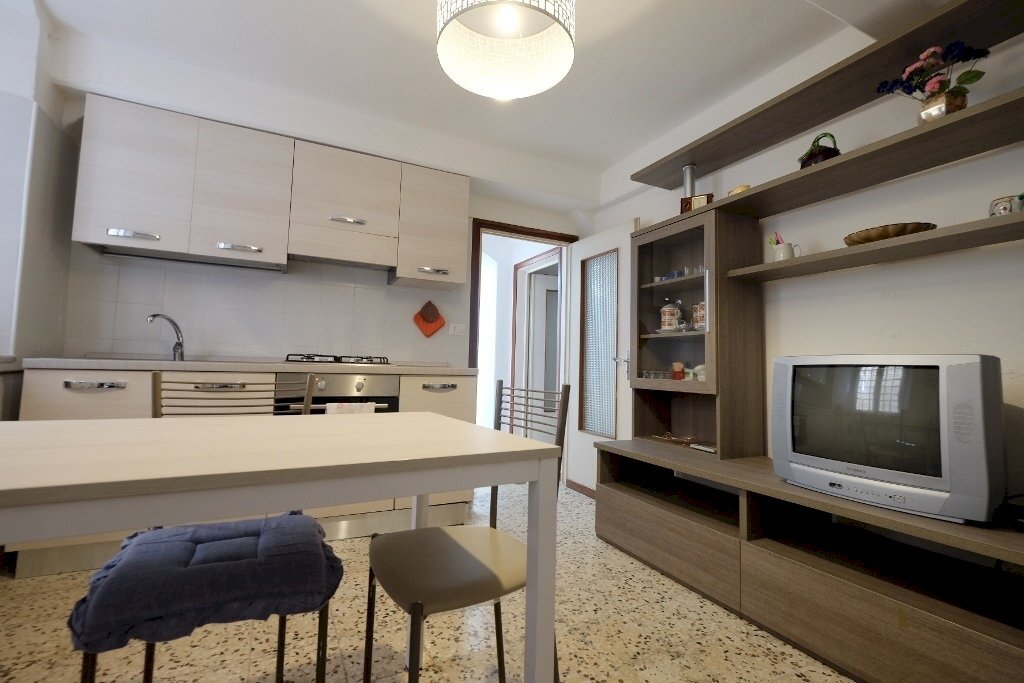 vico piccone 08.jpg - Four-room apartment Sassello - photo 2