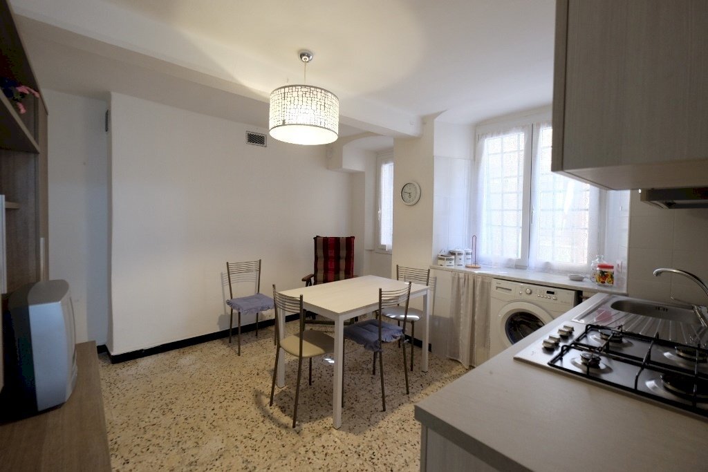 vico piccone 13.jpg - Four-room apartment Sassello - photo 3