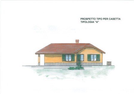 Sorerolo A.jpg - Building land Sassello - photo 3