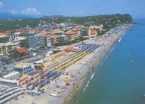 storia.jpg - Three-room apartment Albissola Marina - photo 1