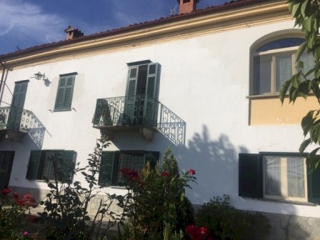 Rif 728.03.jpg - Portion of a house Acqui Terme - photo 1