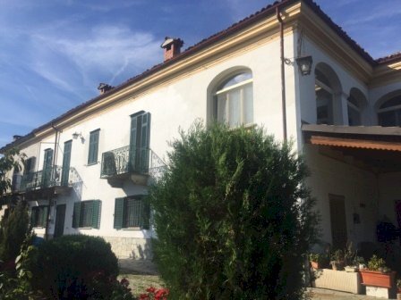 Rif 728.06.jpg - Portion of a house Acqui Terme - photo 2