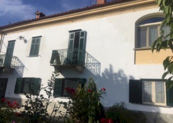 Rif 728.03.jpg - Portion of a house Acqui Terme - photo 1