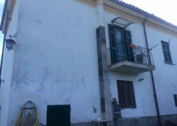 Rif 728.15.jpg - Portion of a house Acqui Terme - photo 3