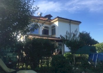 Rif 728.51.jpg - Portion of a house Acqui Terme - photo 4