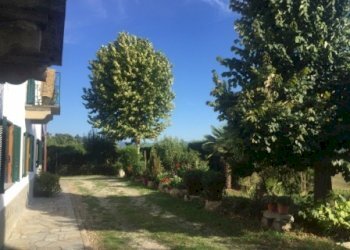 Rif 728.05.jpg - Portion of a house Acqui Terme - photo 19