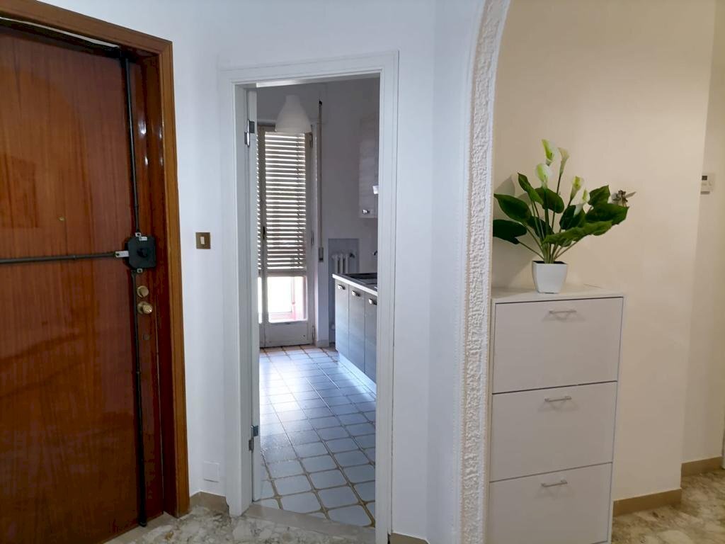 Three-room apartment Pescara - photo 1