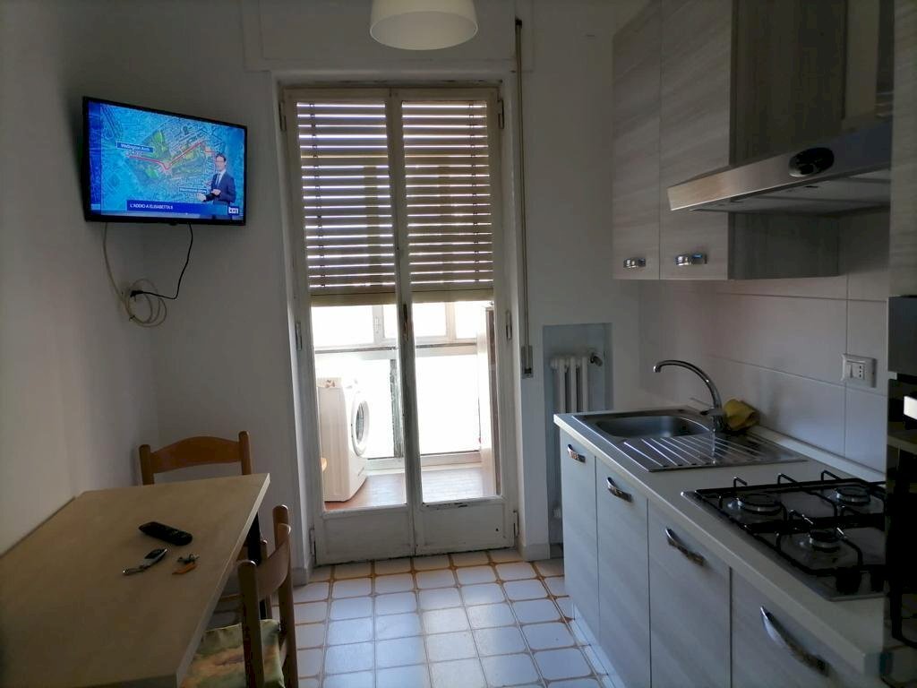 Three-room apartment Pescara - photo 2