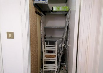 Three-room apartment Pescara - photo 15