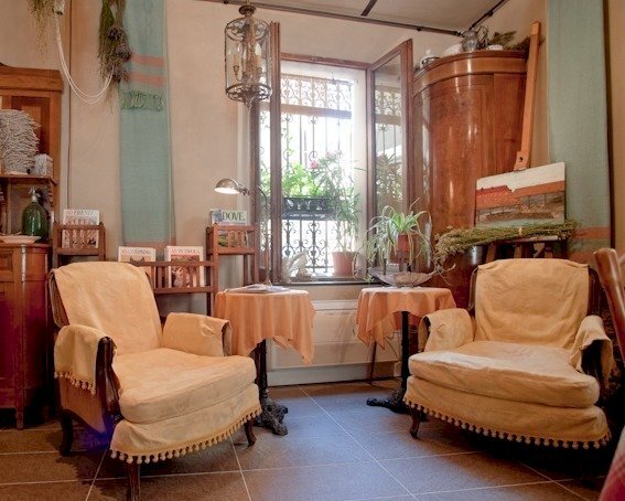 sala 2.jpg - Commercial Premises Reggio nell'Emilia - photo 2