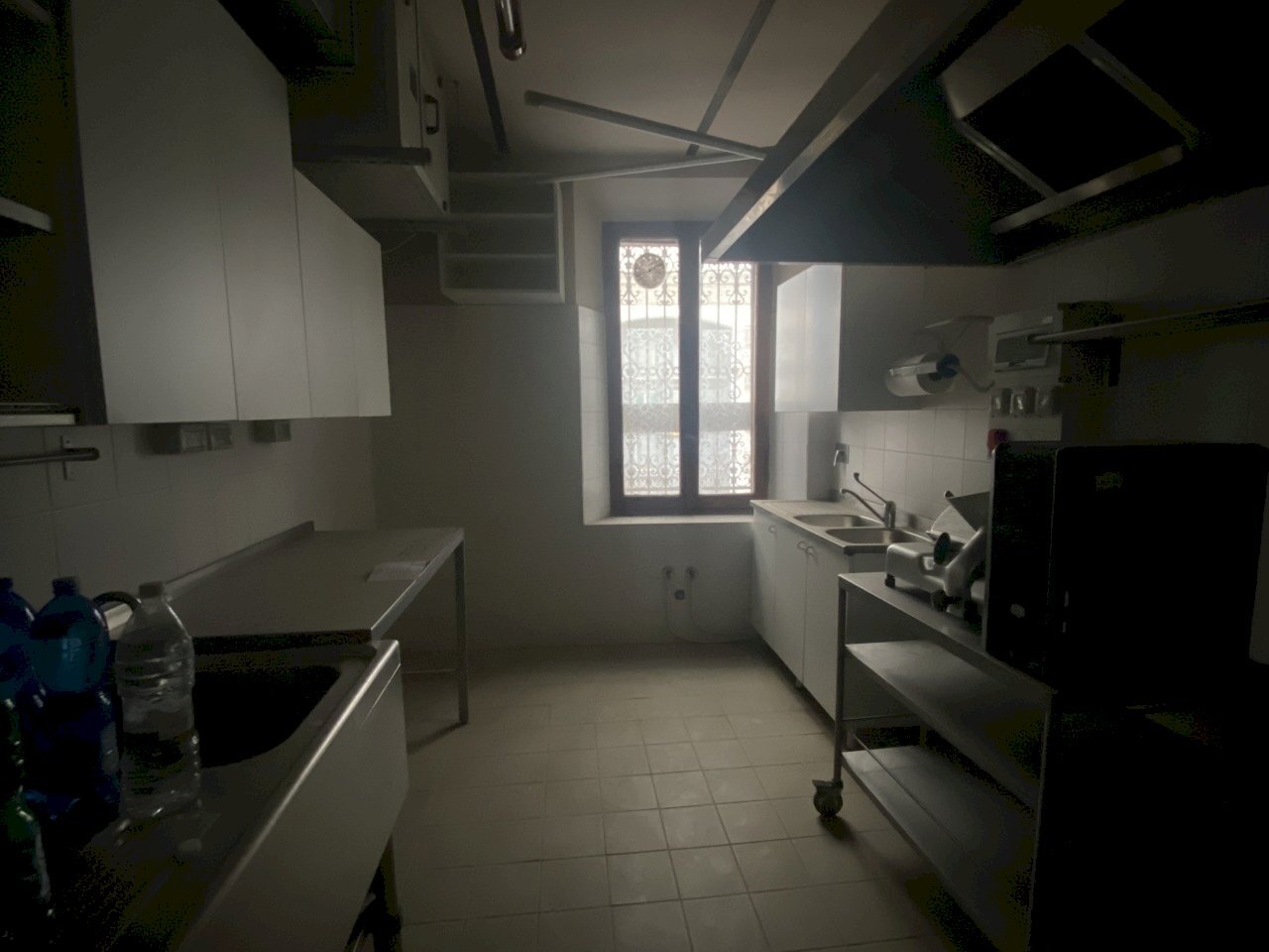 cucina 2.JPG - Commercial Premises Reggio nell'Emilia - photo 3