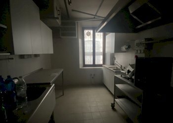 cucina 2.JPG - Locale Commerciale Reggio nell'Emilia - foto 3