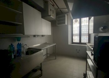 cucina.JPG - Locale Commerciale Reggio nell'Emilia - foto 4