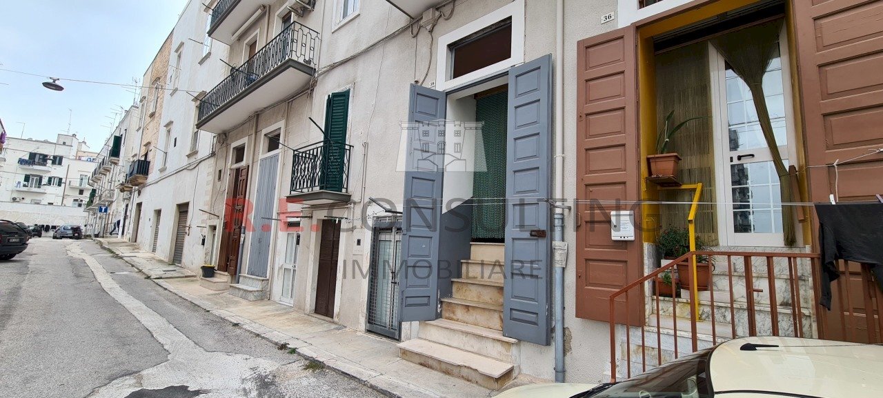 20221019_122448.jpg - Three-room apartment Vicolo II Votano 38, Martina Franca - photo 1