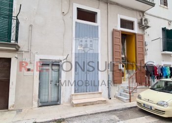 20221019_122521.jpg - Trilocale Vicolo II Votano 38, Martina Franca - foto 11