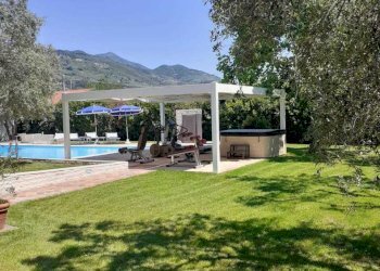 PHOTO-2022-10-07-15-09-25 2.jpg - Villa Pietrasanta - photo 10