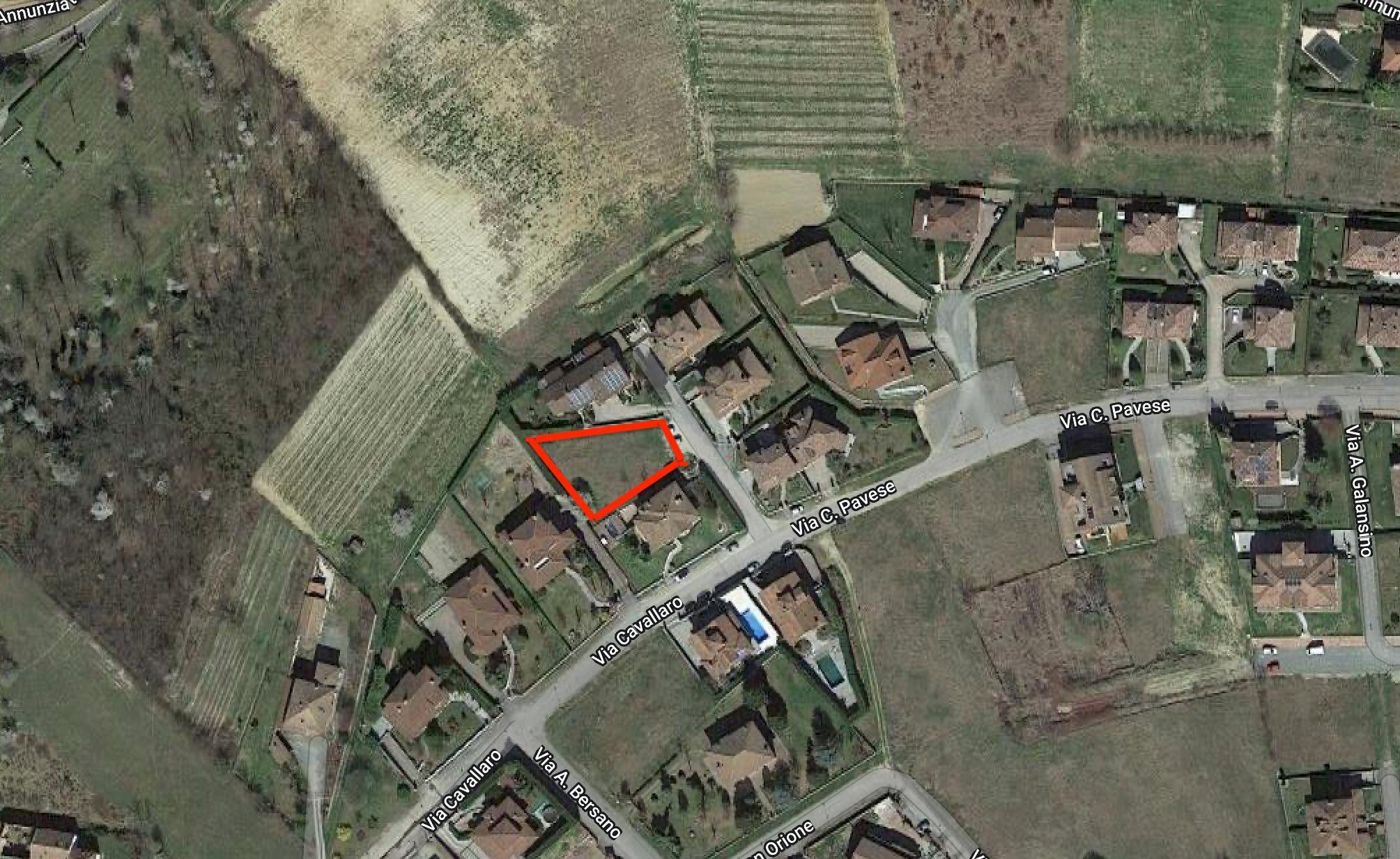 Terreno edificabile Nizza Monferrato - foto 1