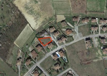 Terreno edificabile Nizza Monferrato - foto 1