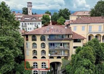 Bilocale Corso del Piazzo, 29 
 Piazzo, Biella - foto 6