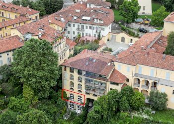 Bilocale Corso del Piazzo, 29 
 Piazzo, Biella - foto 54